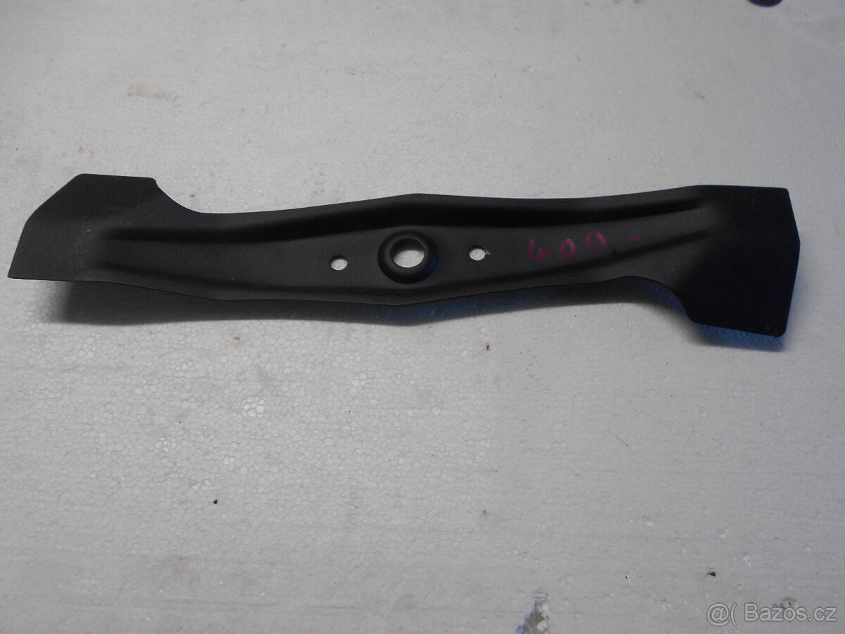 Nože nove do sekaček prodám - 3