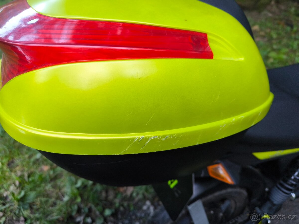 e Babeta race way - 3