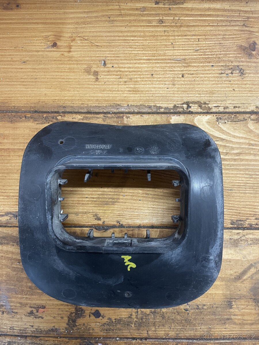 Díly Jaguar xk8 / xkr - 3