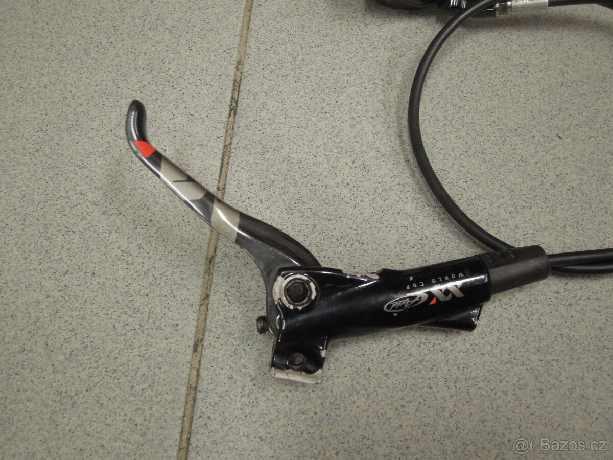 BRZDY SRAM-AVID XX - 3