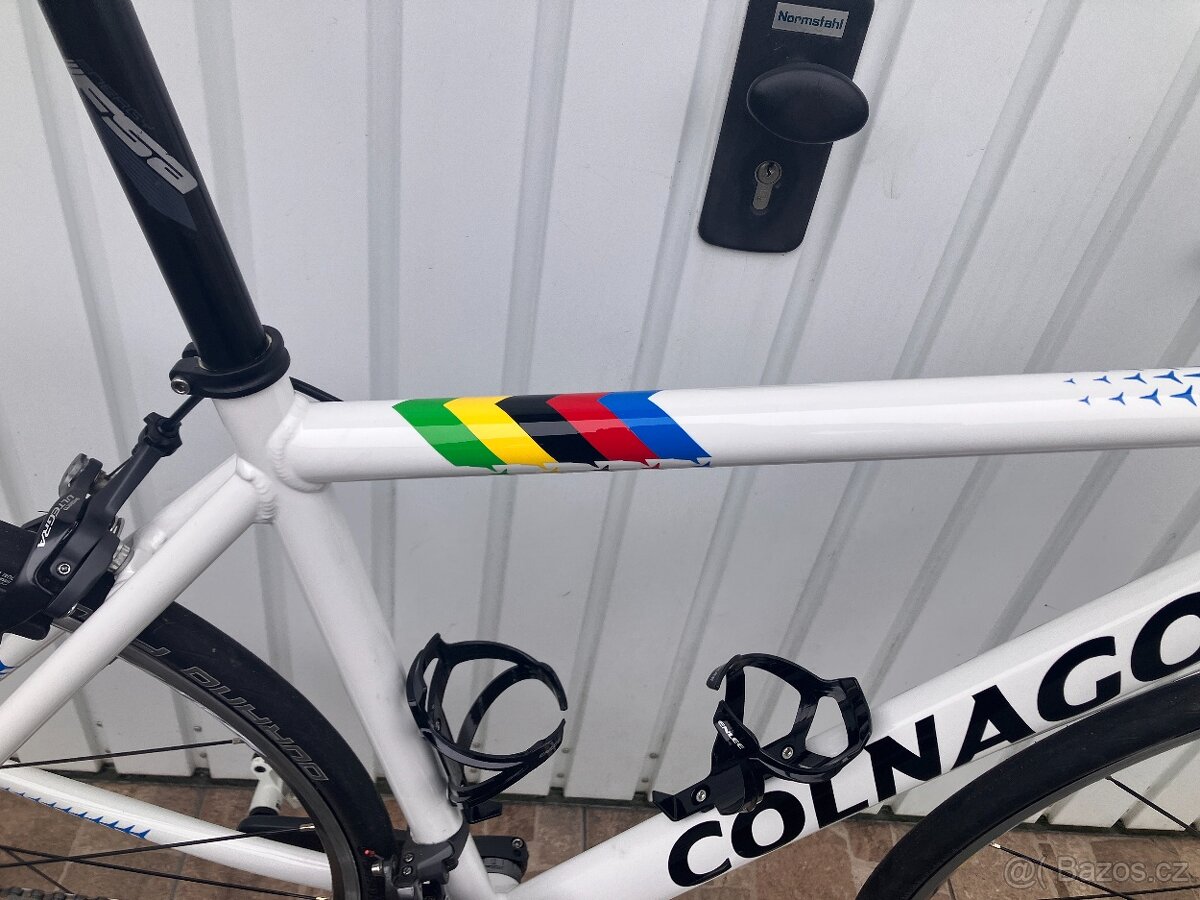 SILNIČNÍ KOLO PRO MENŠÍ POSTAVU - 3