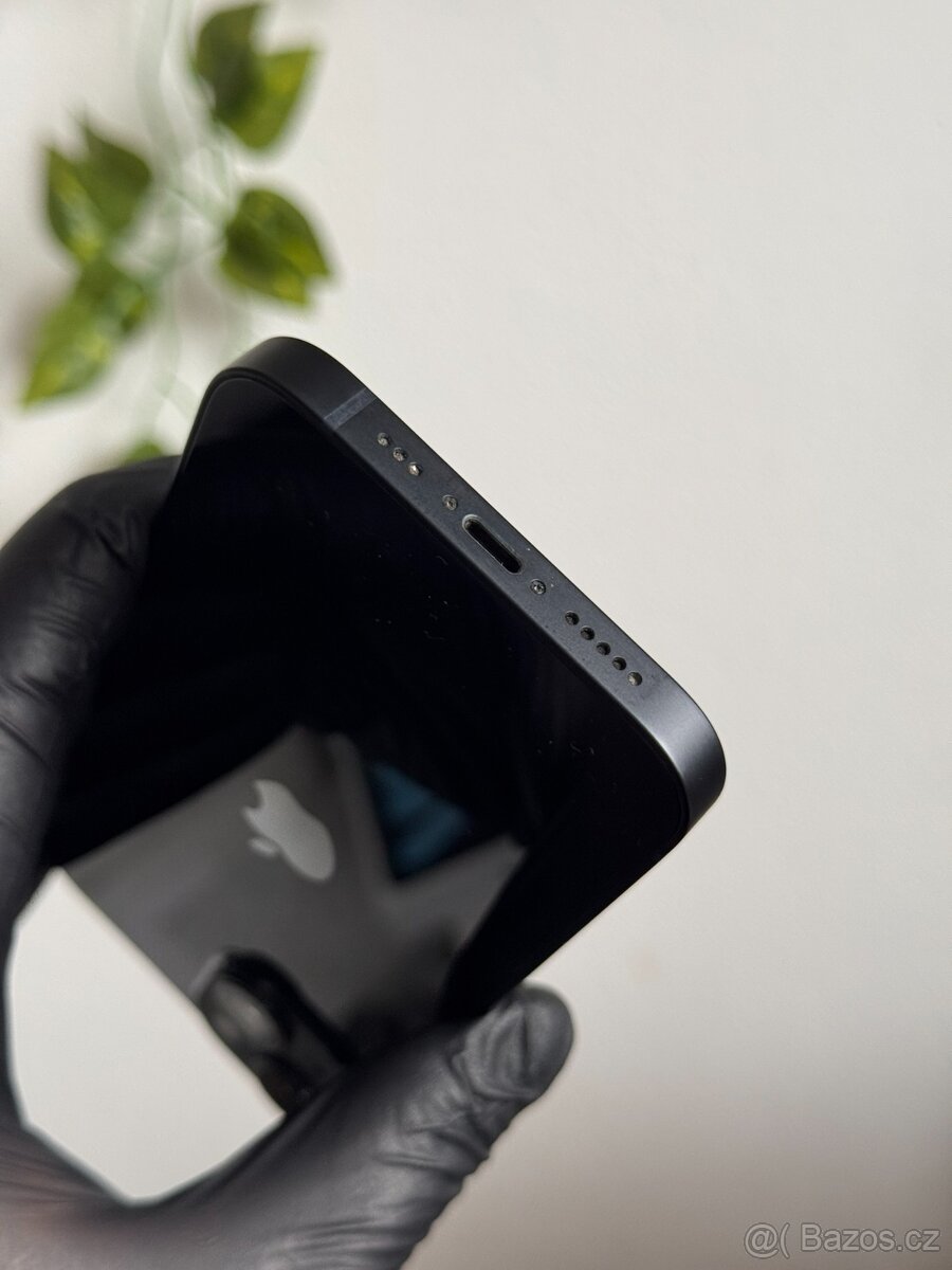 iPhone 14 128GB - záruka - 3