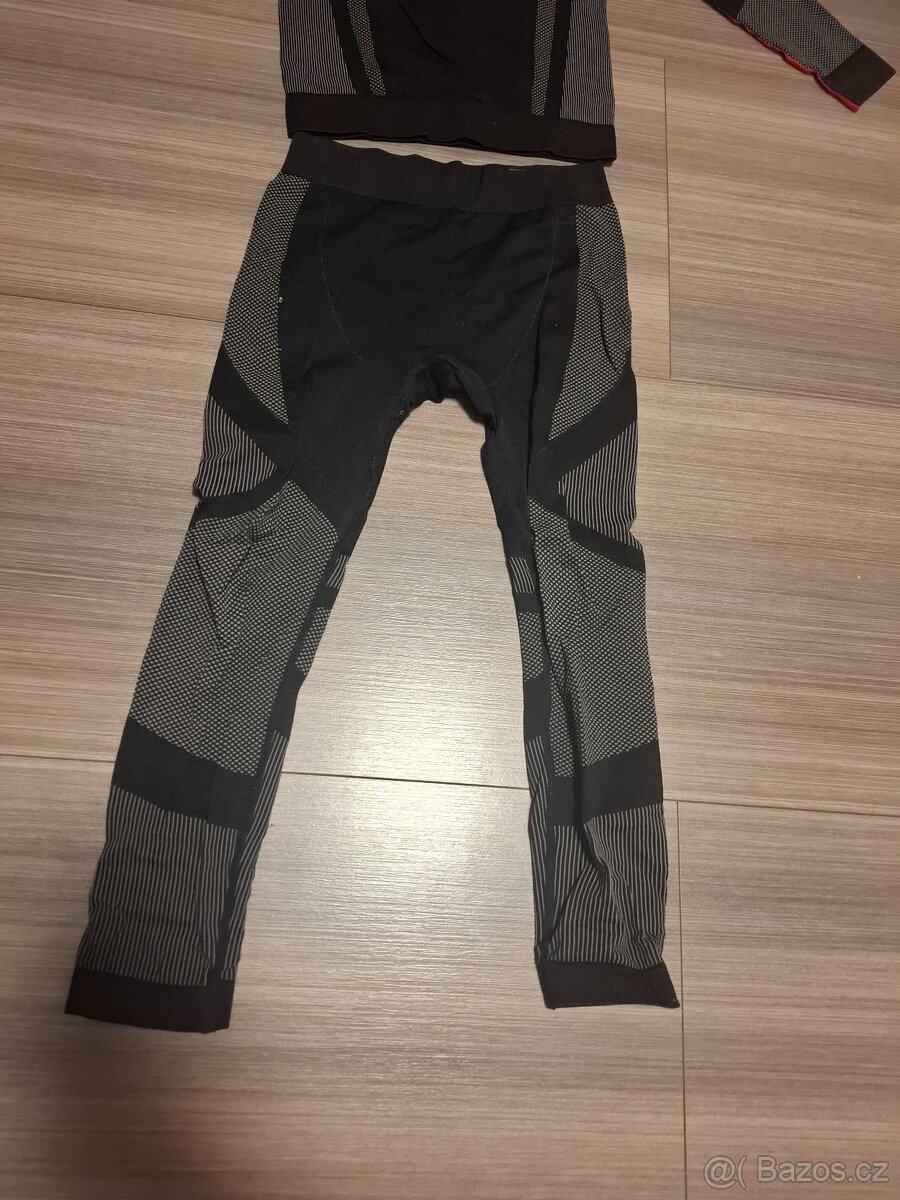 Termoprádlo komplet Crivit 122/128 - 3