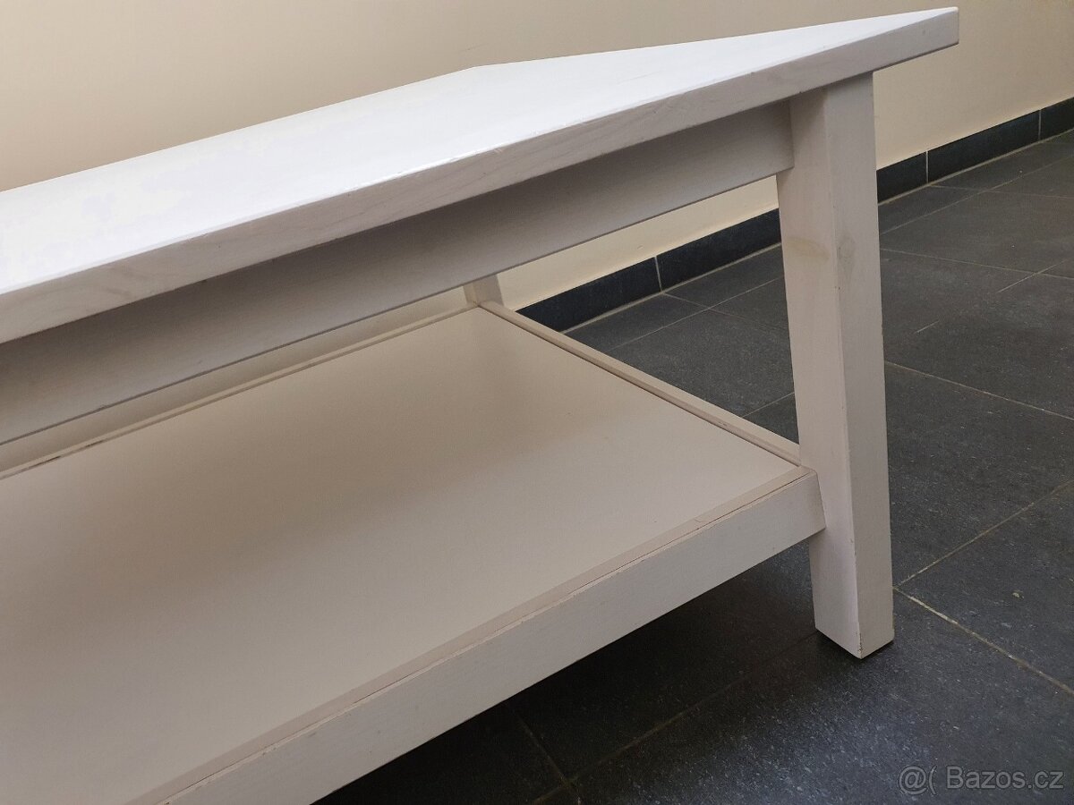 IKEA Hemnes stolek konferenční DOPRAVA - 3