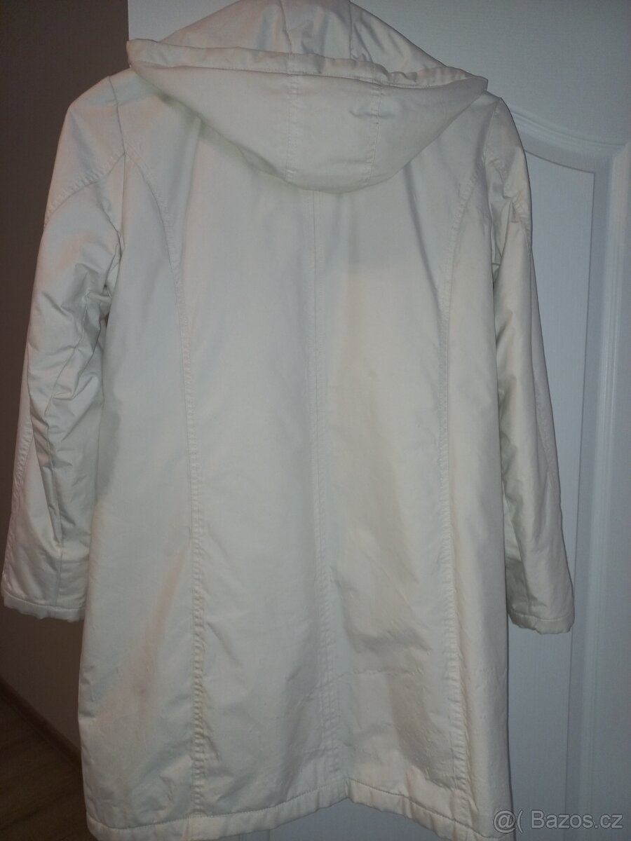 Zimní nepromokavá bunda dámská - 3