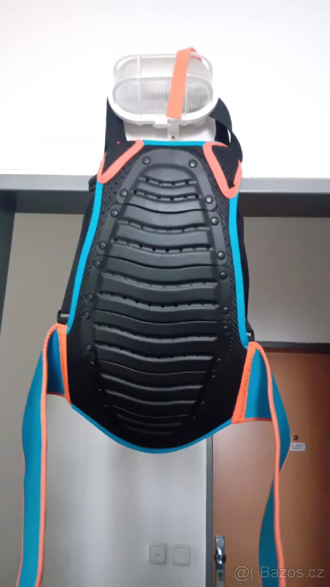 Dětský páteřák - 3