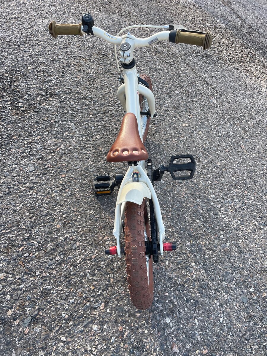 Dětské kolo 12" Cube 120 - 3