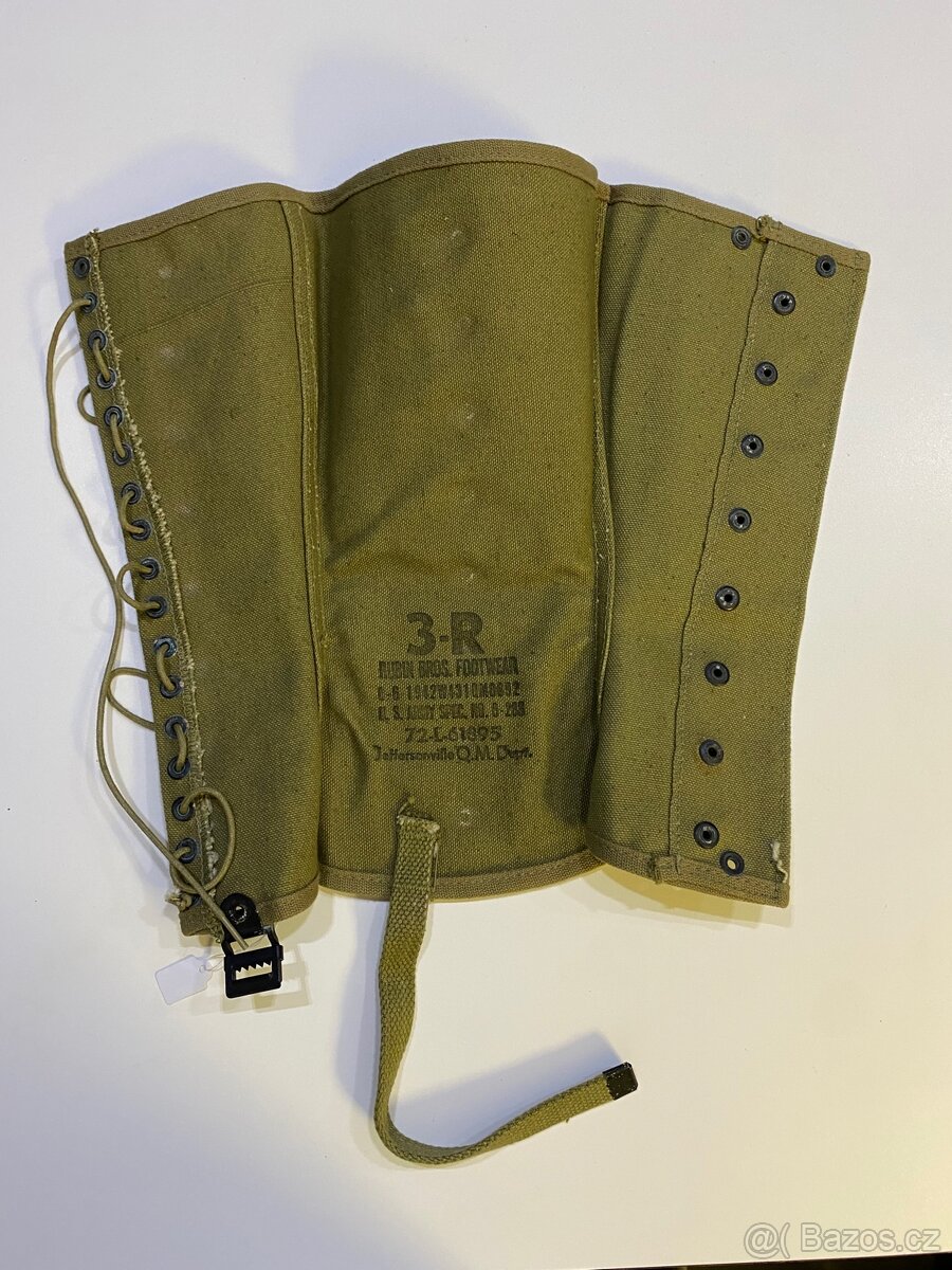 US Army spinky originál nové - 3