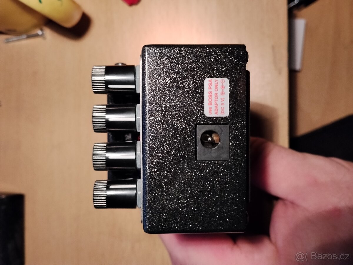 Boss ML-2 Metal Core - 3