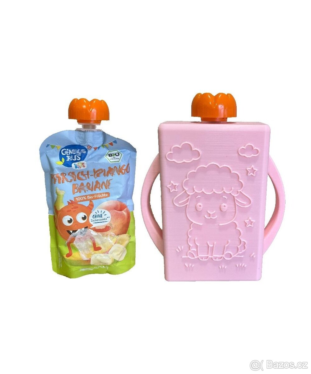 Kapsičkovník pro přesnídávky - 3