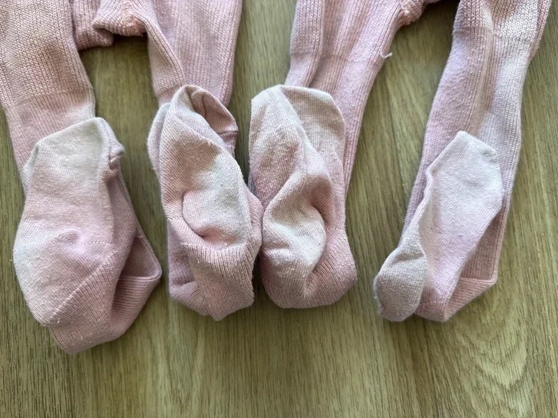 Mile puncochace 74/80 2x - 3