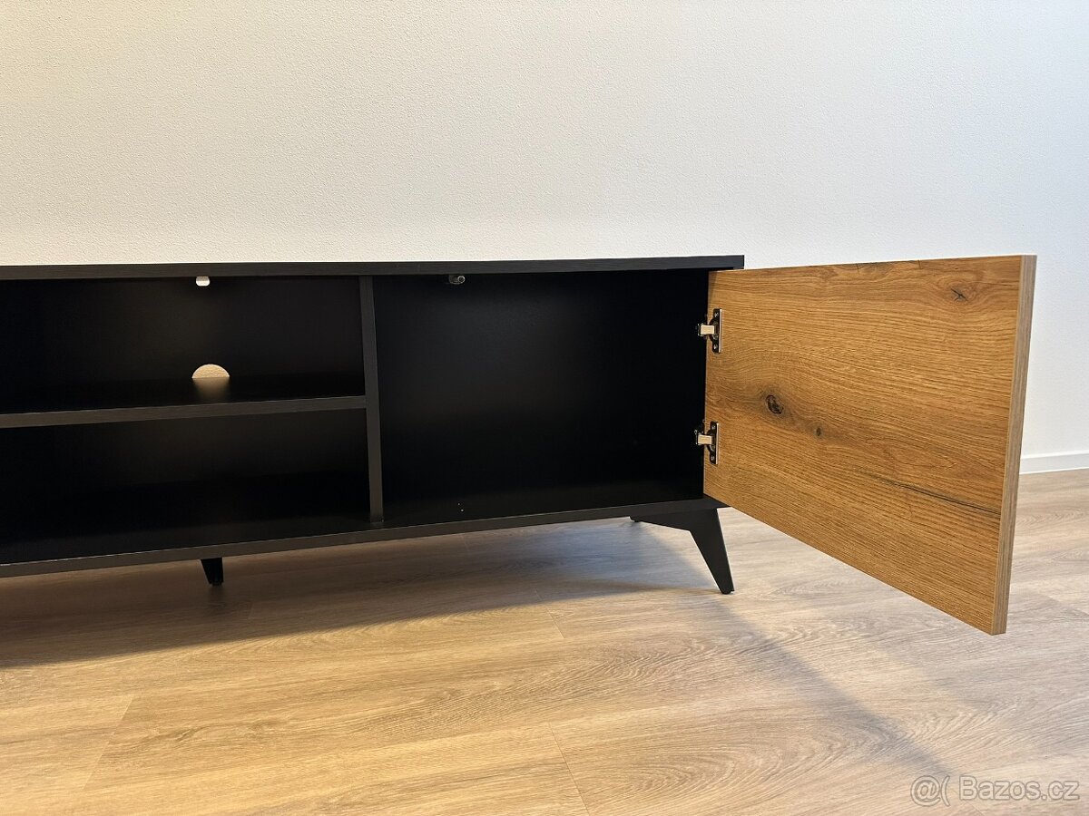 Prodám - televizní stolek - 3