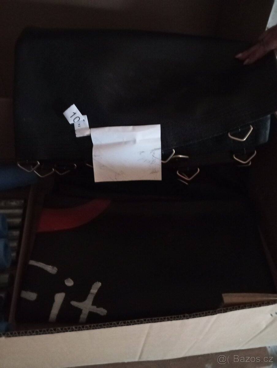 Skákací plocha k trampolíně 3,05 m - 3