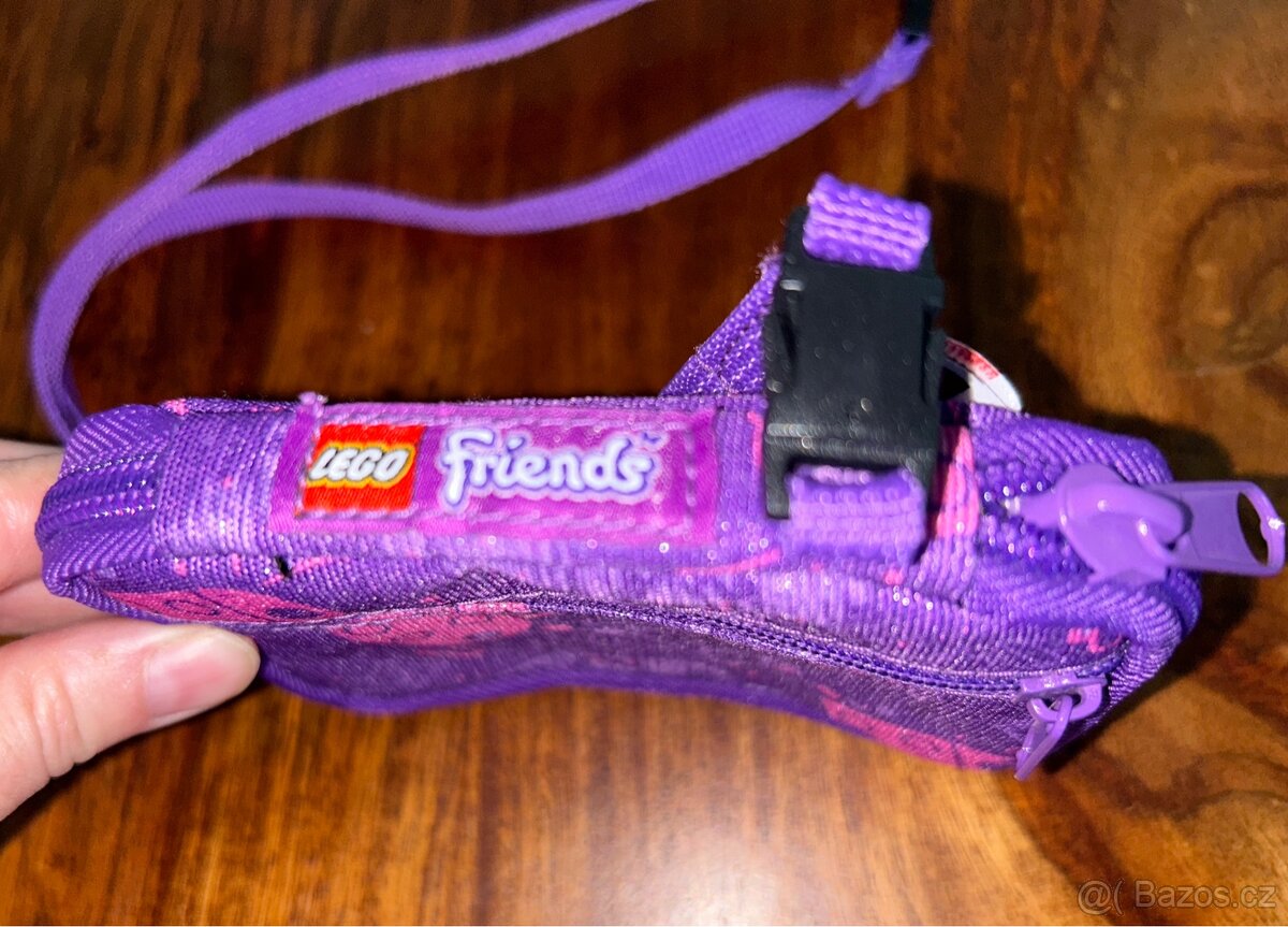 LEGO cestovní peněženka - 3