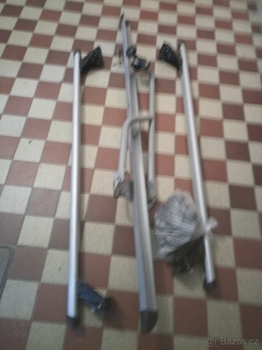 Příčníky Seat Leon lll - 3