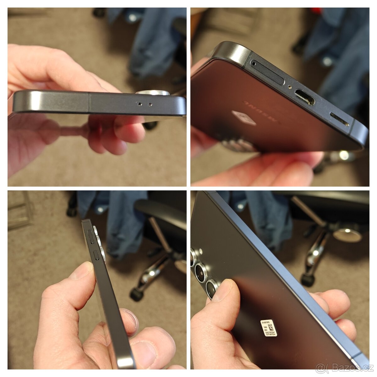 Samsung_S24_zánovní_záruka - 3