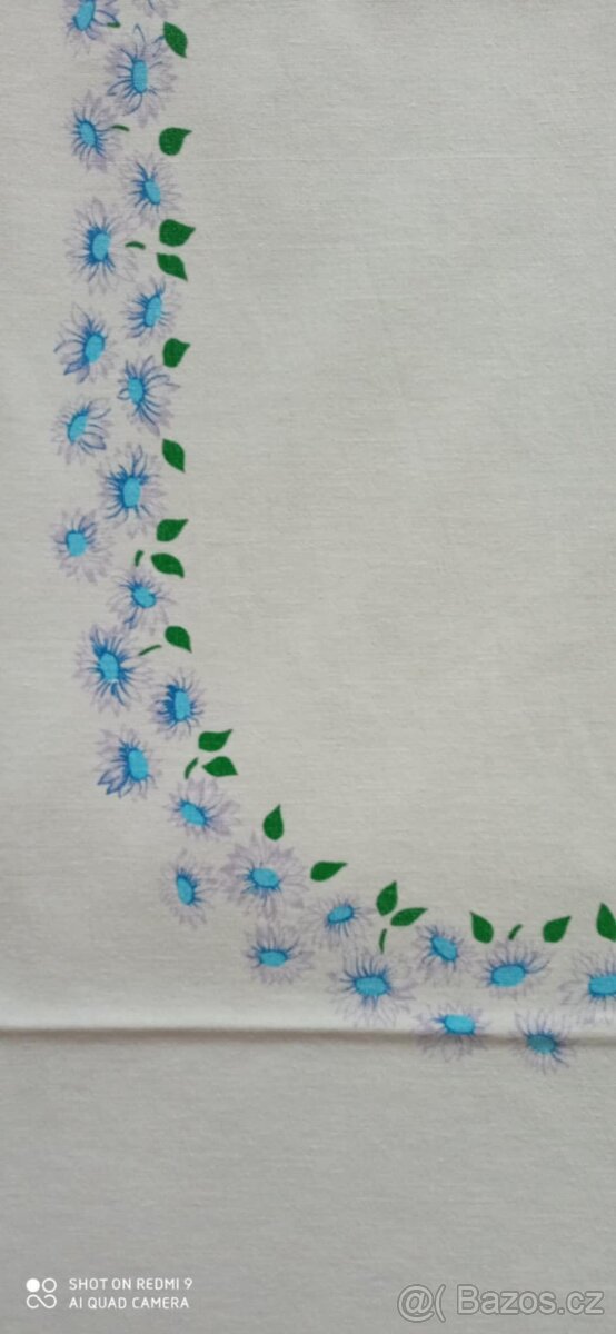 Velikonoční ubrus - 3