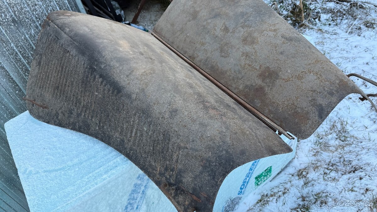 Dily Citroën 11BL - 3