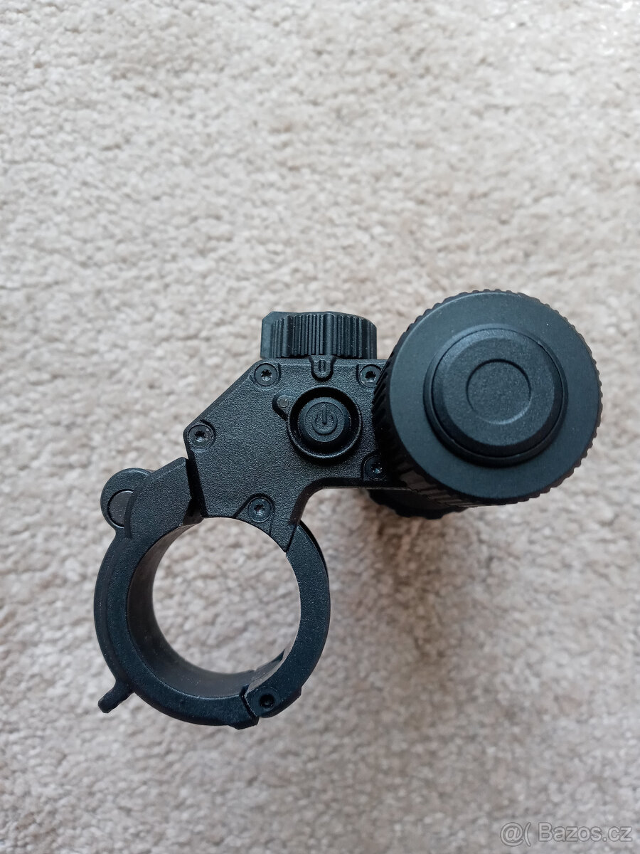 IR svítilna Pulsar Digex X940S - 3