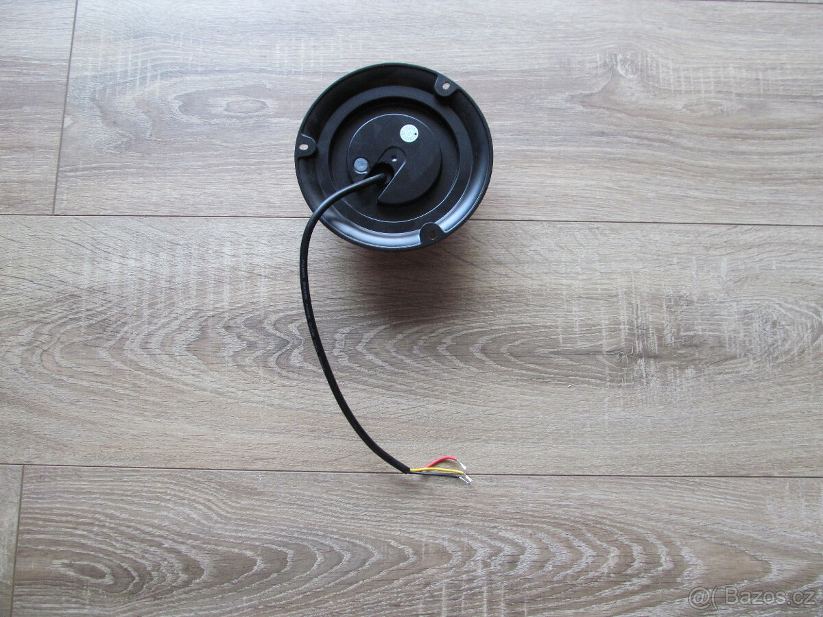 Výstražný maják HELLA VALUEFIT SLIM - 3