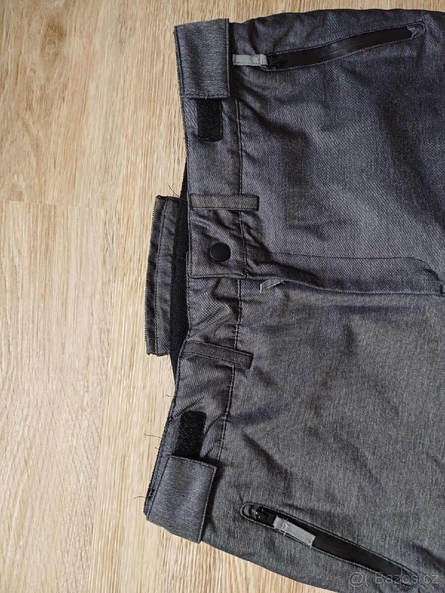 Nepromokavé oteplováky vel. 164 Topolino - 3