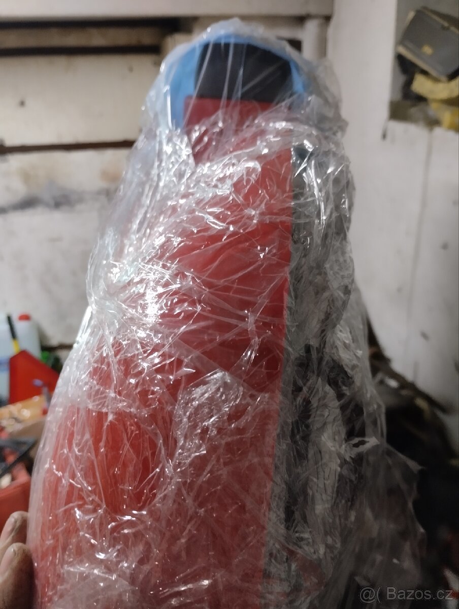 Střecha forterra - 3