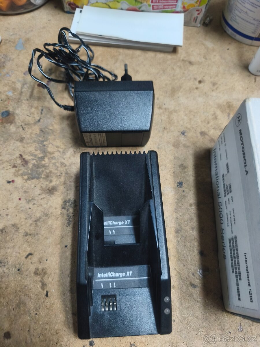Motorola micro T-A-C - 3