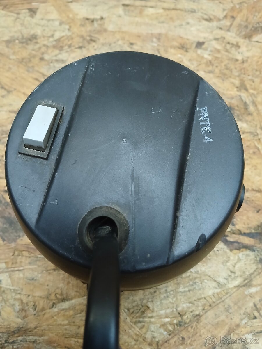 Babetta přední světlo - 3