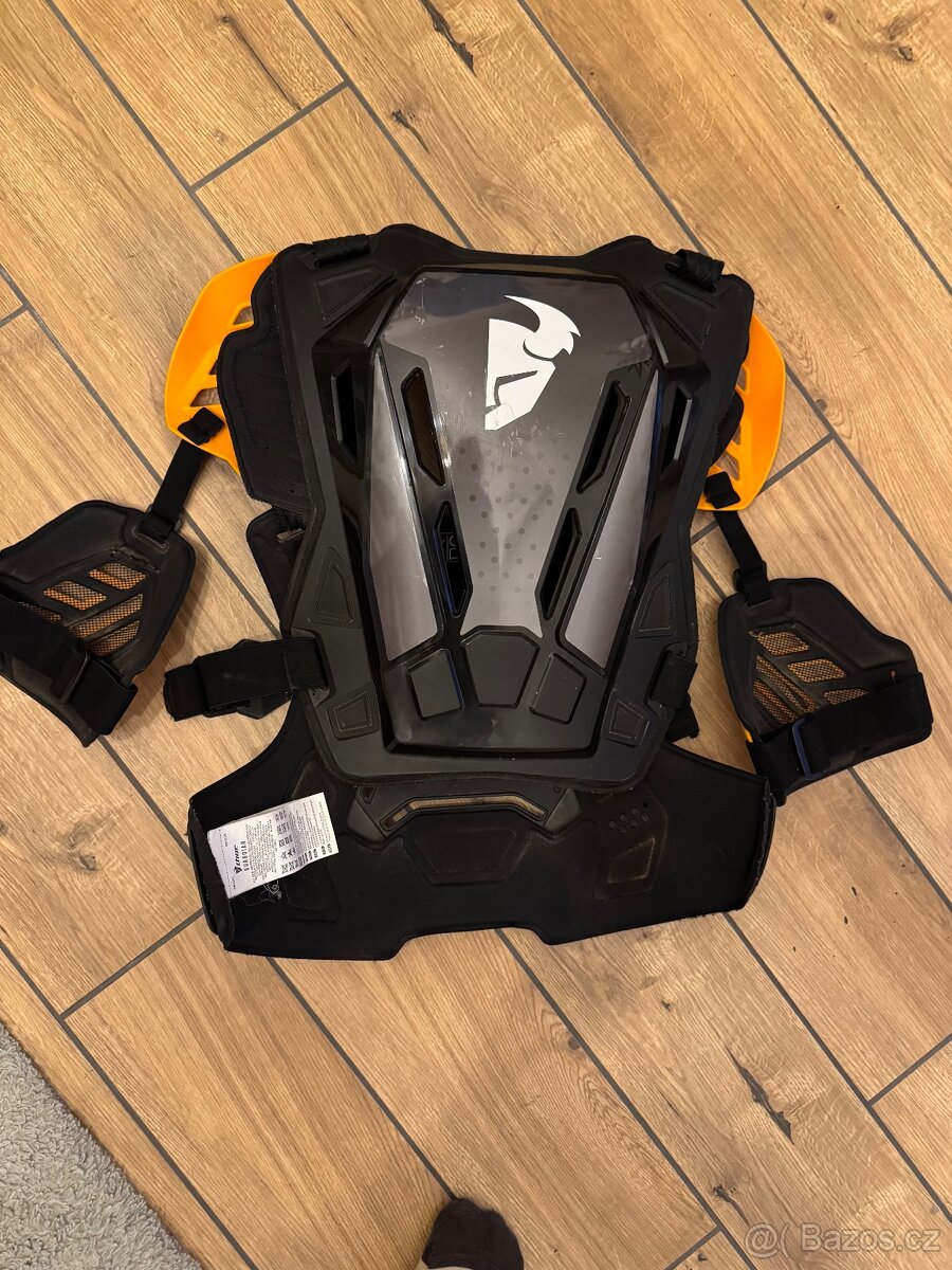 MX chránič Thor Guardian - 3