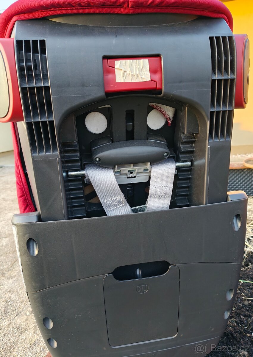 Britax Romer King II - 3