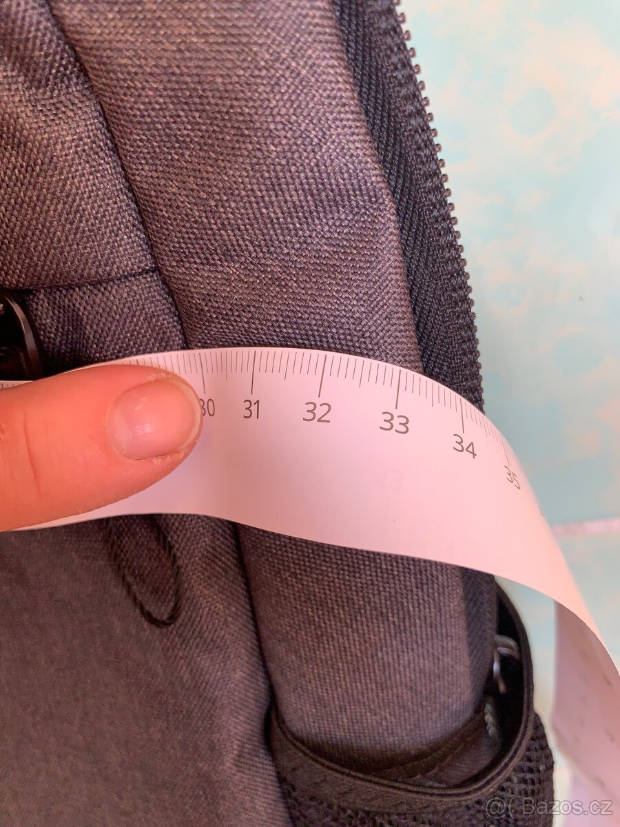 Novy batoh na notebook - 3