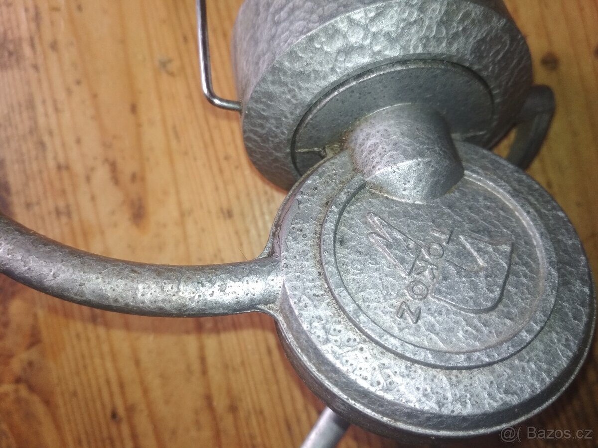 Legendární naviják REX - 3