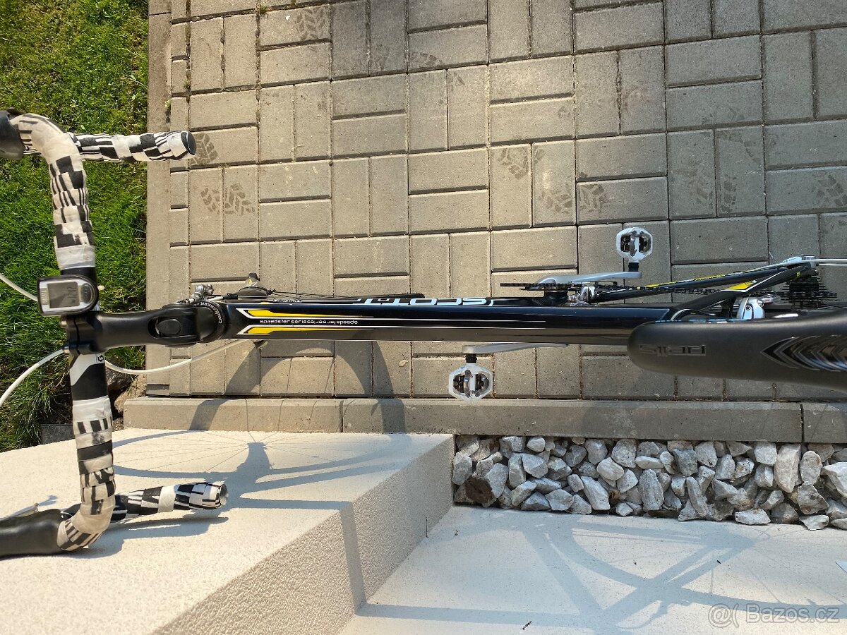 Scott S40 speedster - 3