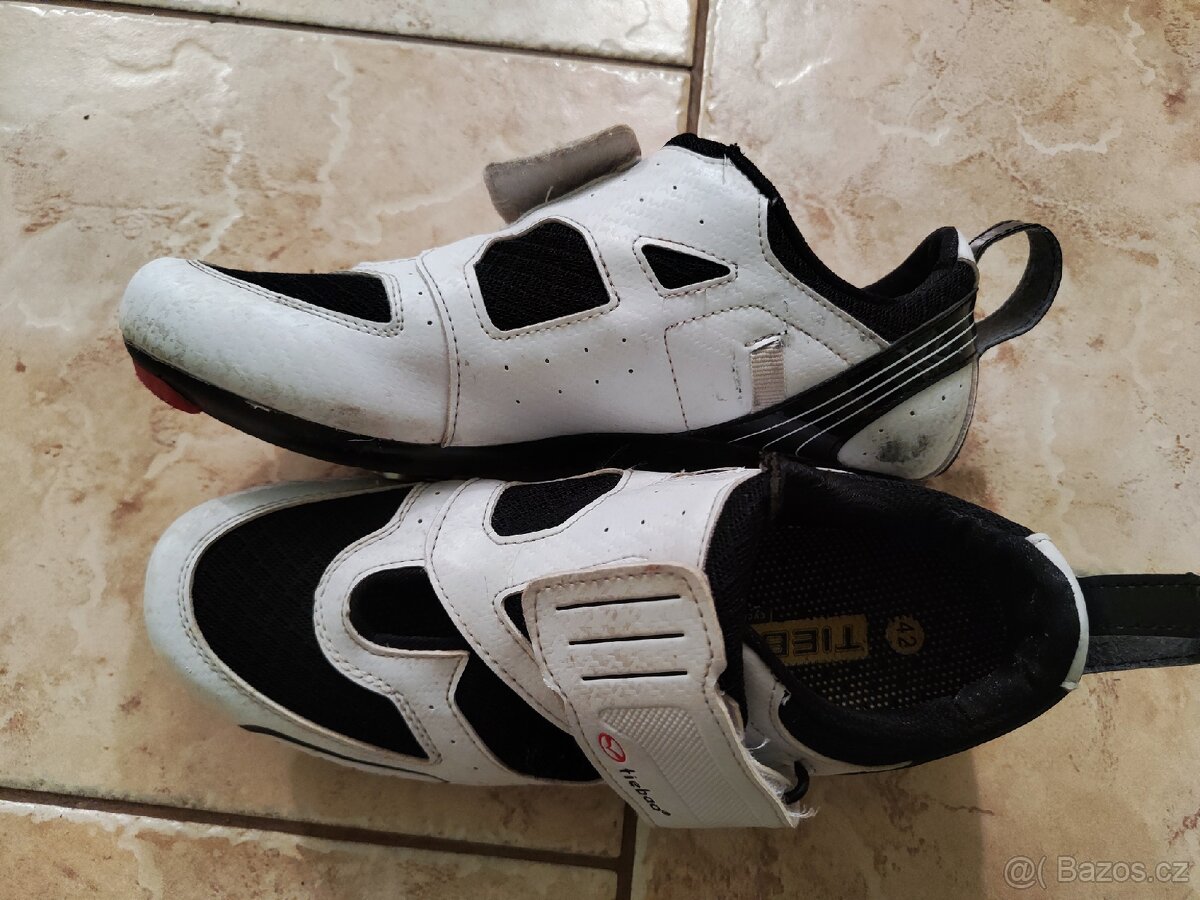 Silniční tretry - 3