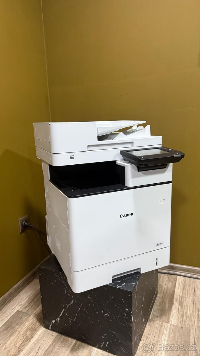 Canon i-SENSYS MF842Cdw - 3