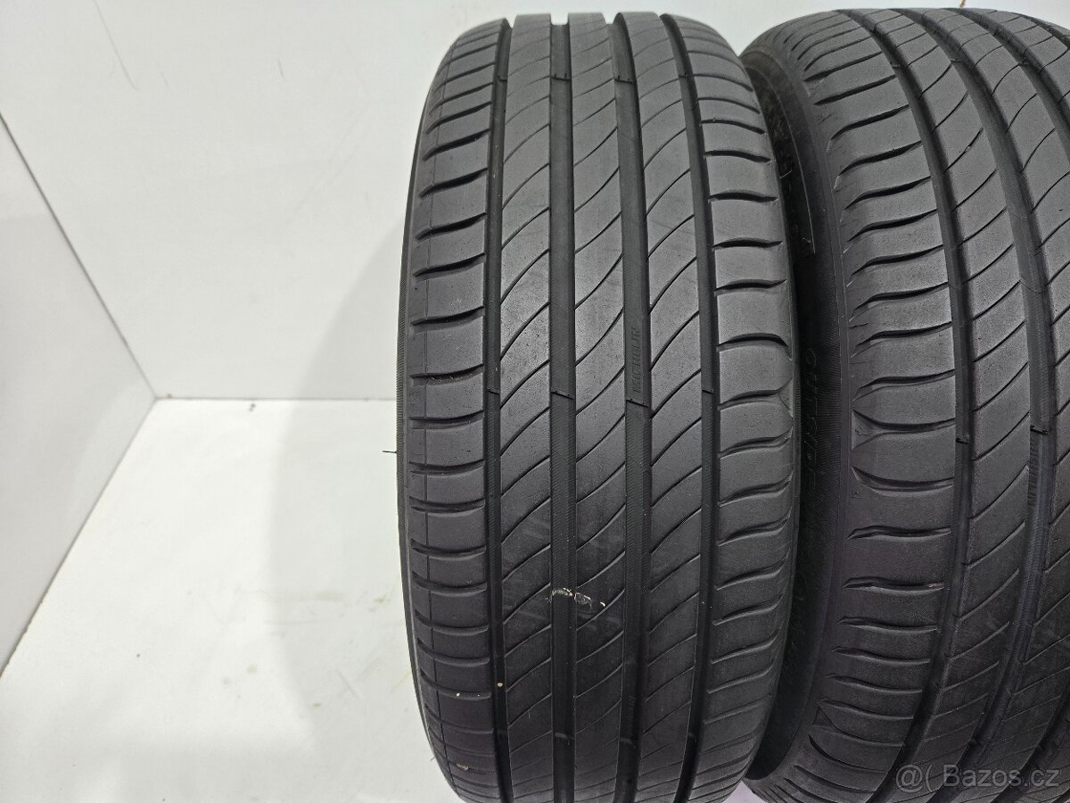 Letní pneu 205/55/16 Michelin - 3