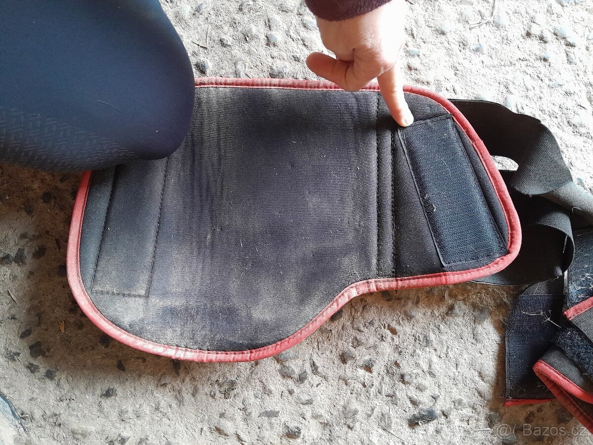 Kamaše 6 párů - 3