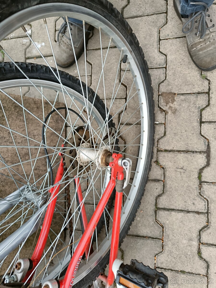 Náhradní díly - 3