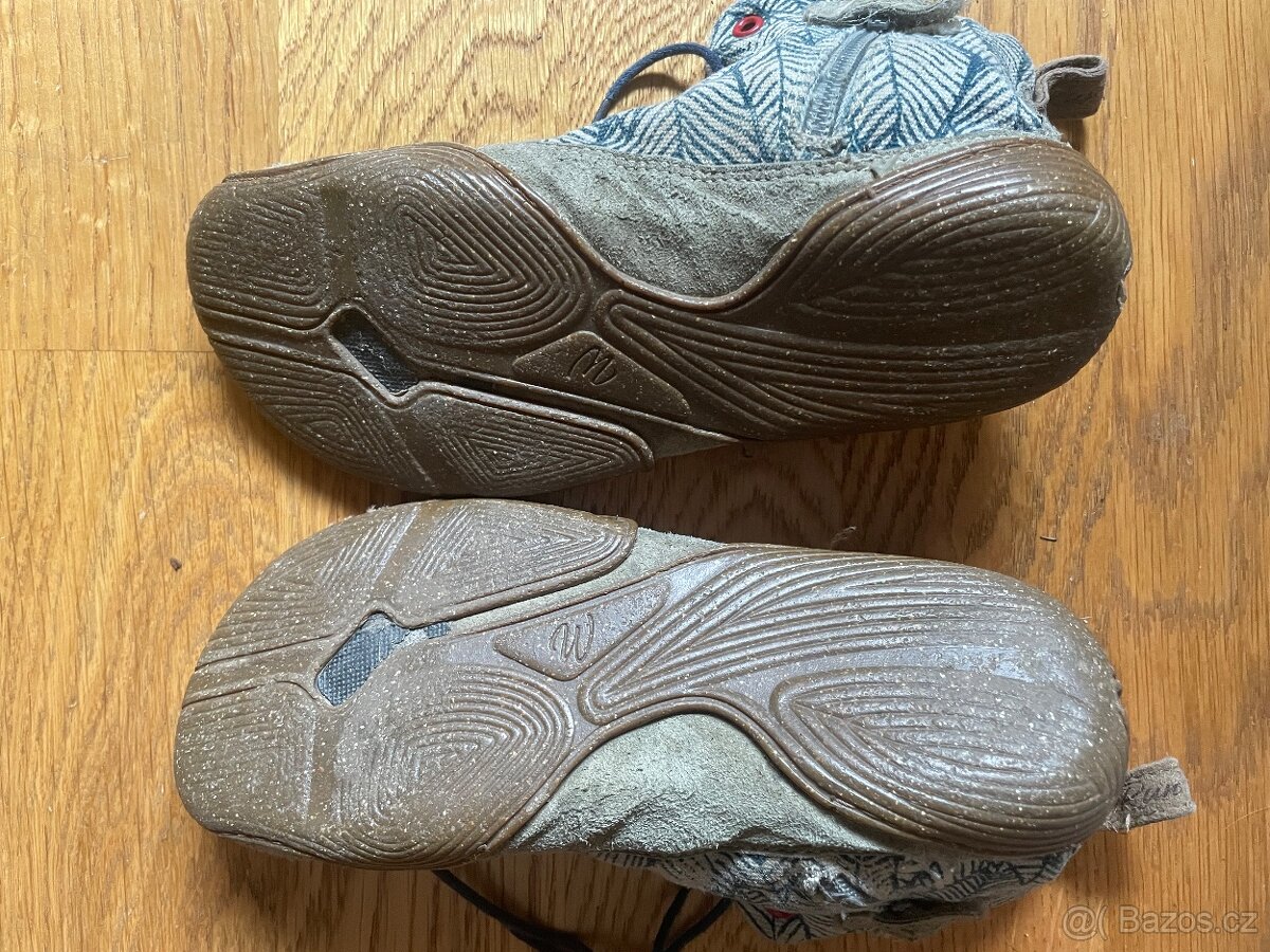 Wildling, velikost 27 - 3