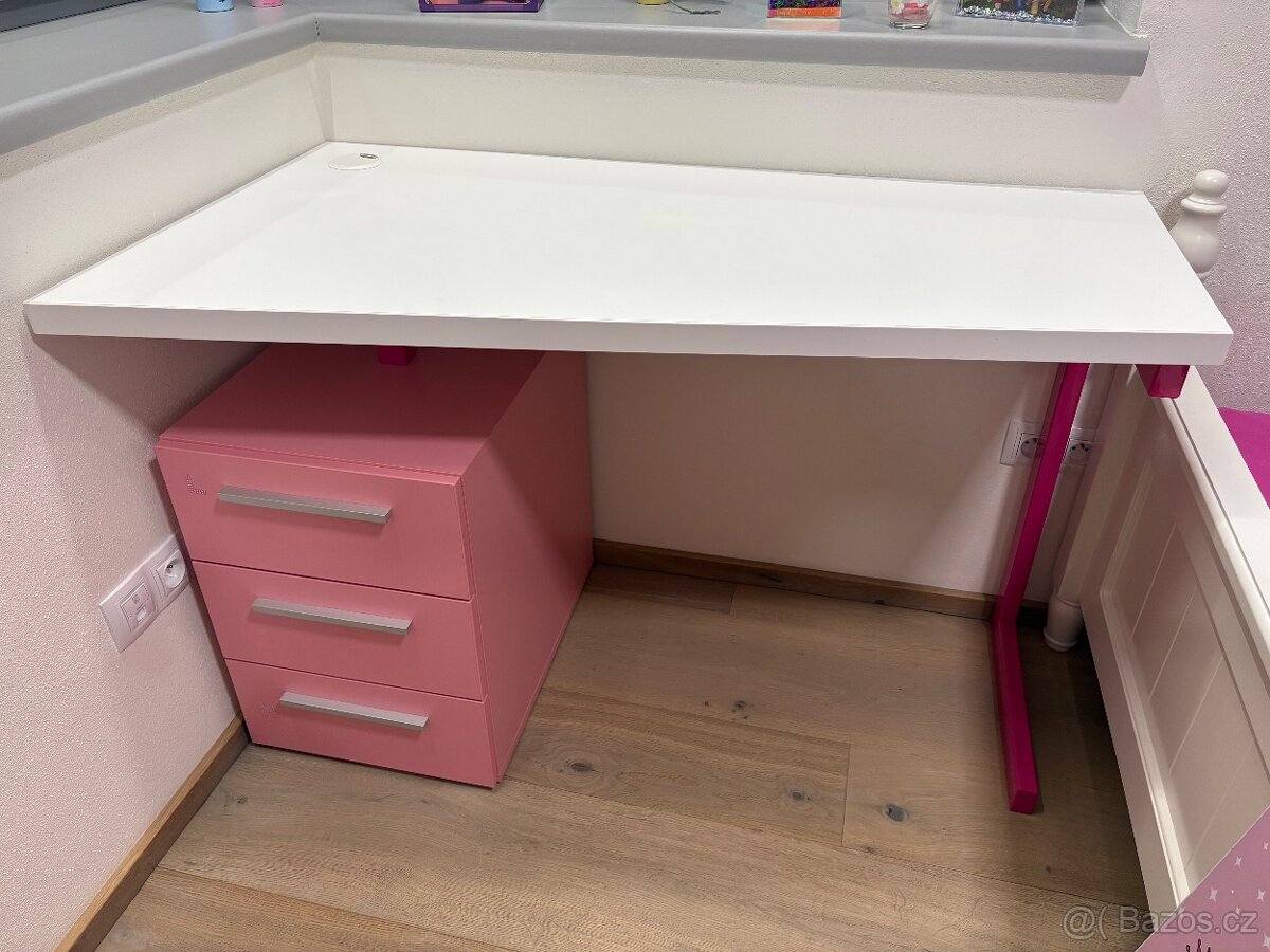 Psací stůl - 3