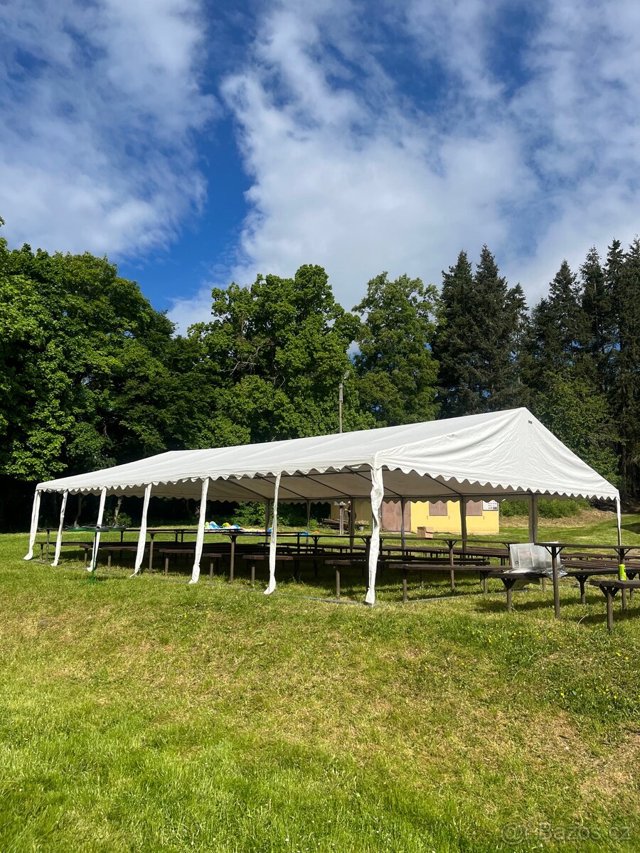 Party stan 12x8m - 3