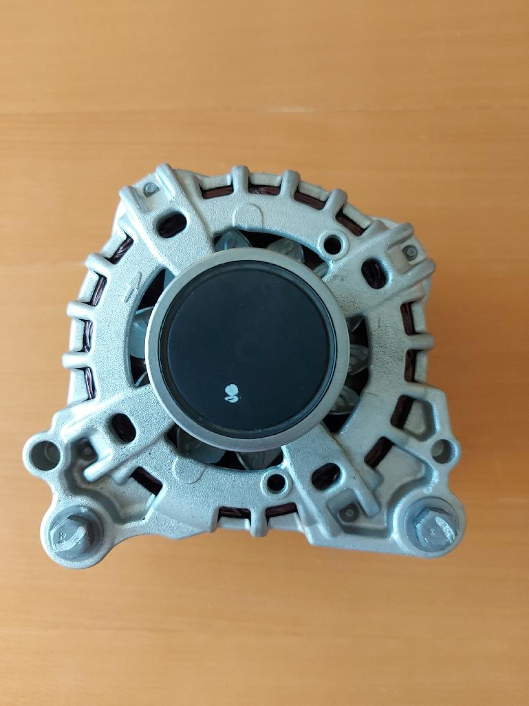 Alternátor Škoda, VW AG - 3