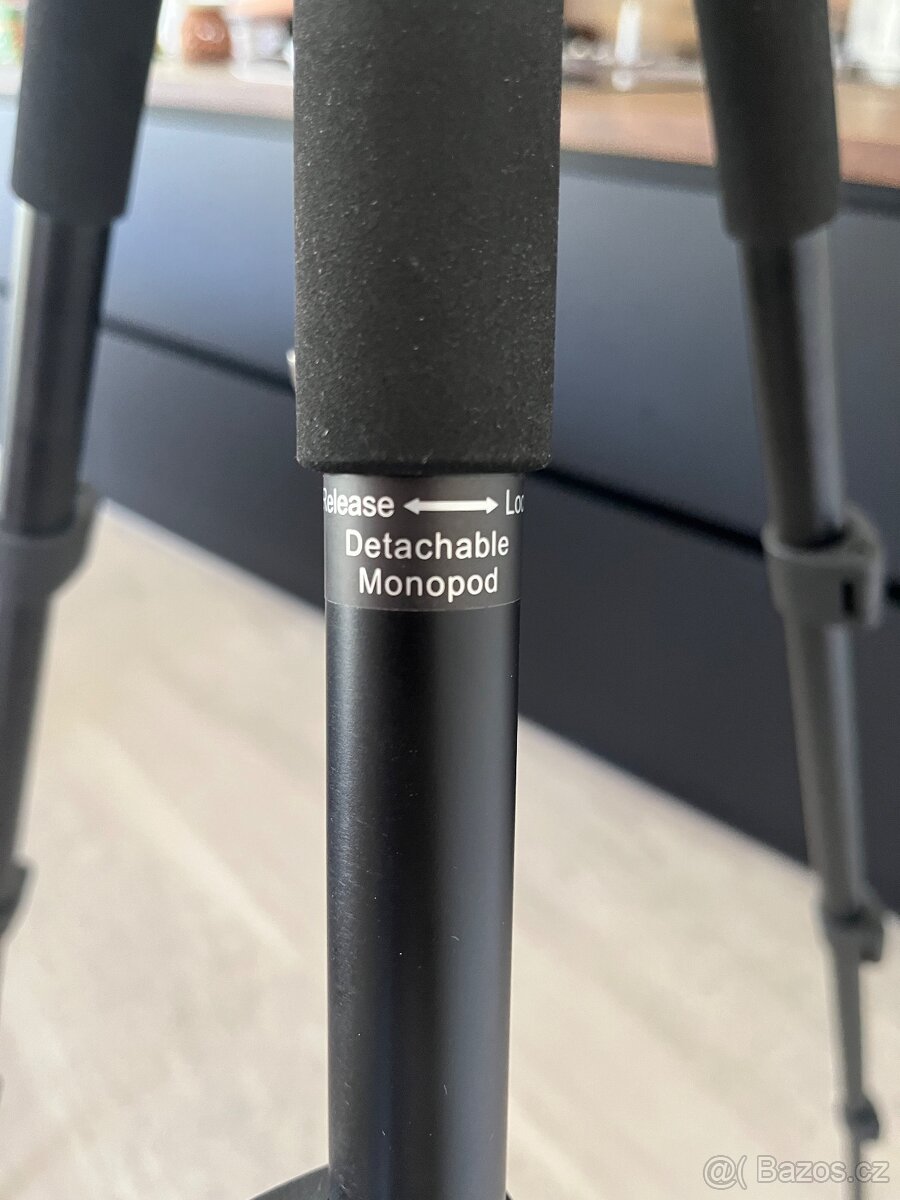 Stativ Genesis ABT - 3