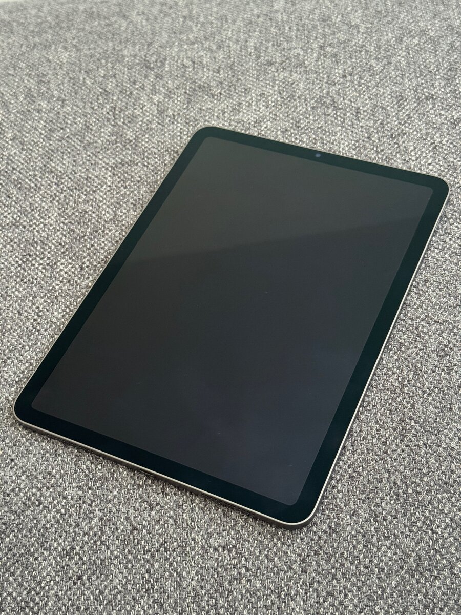 iPad Air M1 - 3