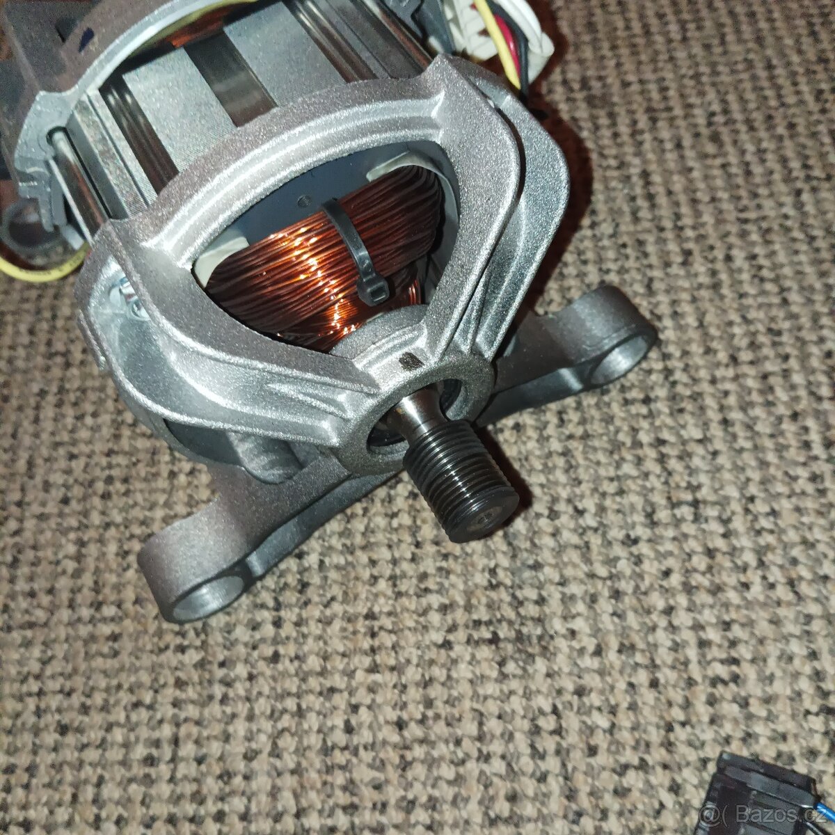 Motor pračka - 3