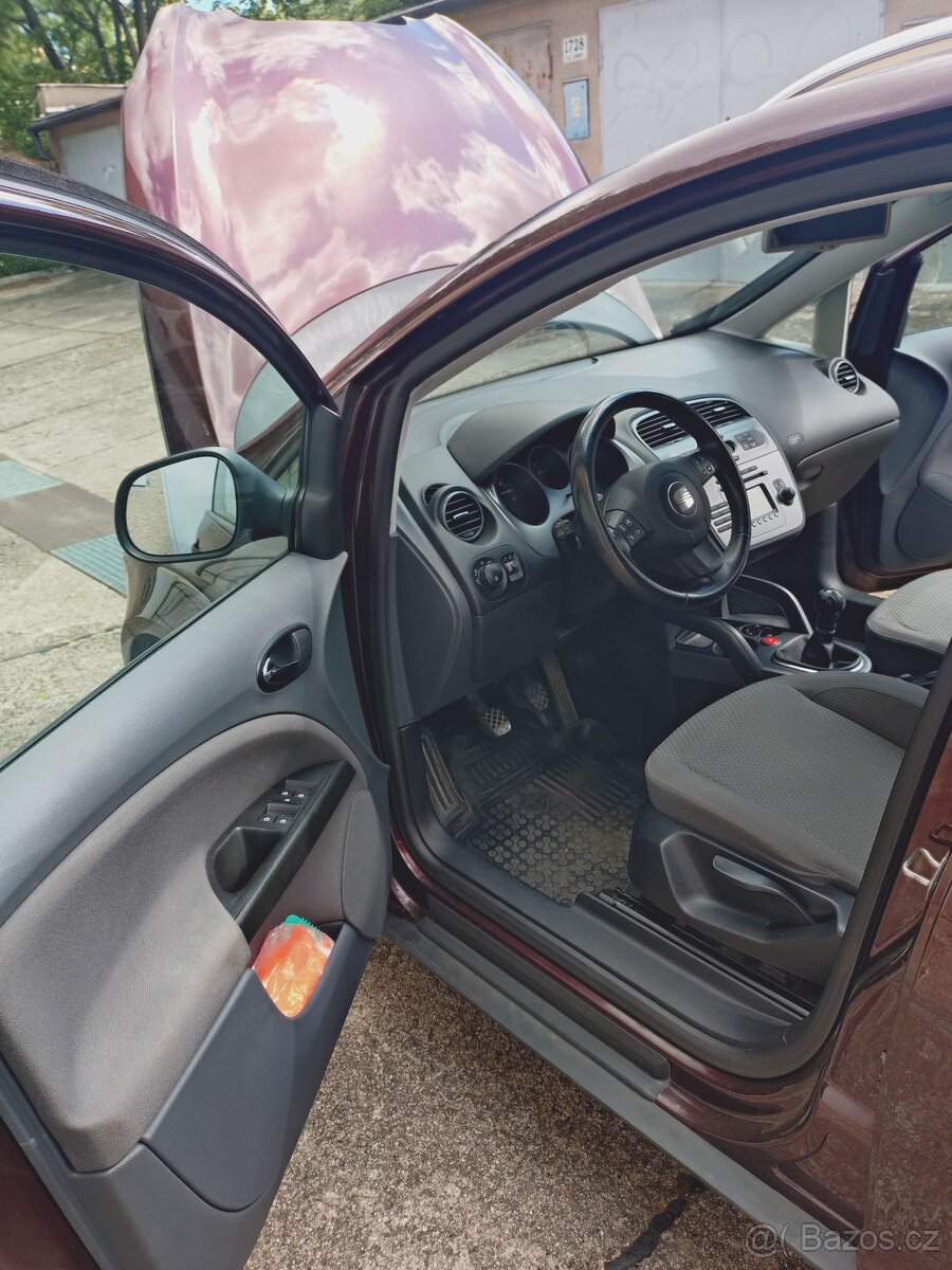 Prodám Seat Altea XL - 3