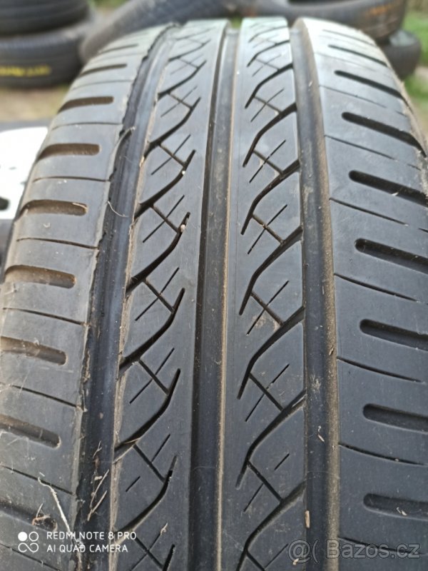 Alu disky 13" RENAULT,OPEL - 3