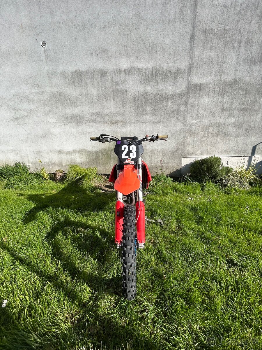 KTM sx 125 2020