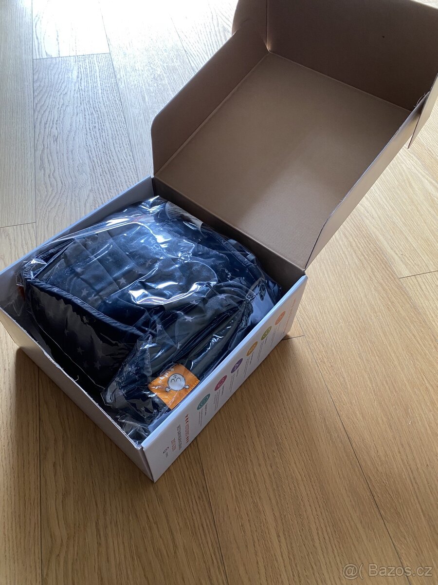 TULA FTG nosítko - 3