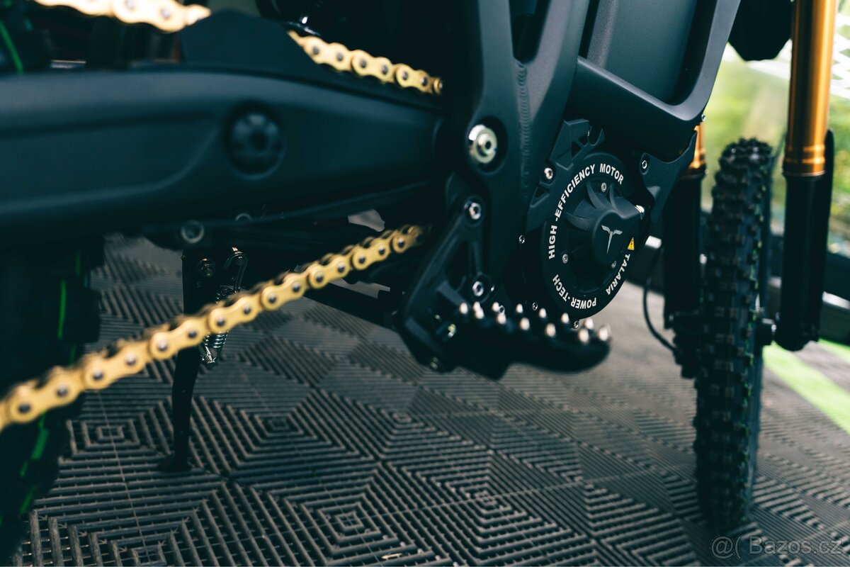 Talaria Komodo MX 32kw - 3